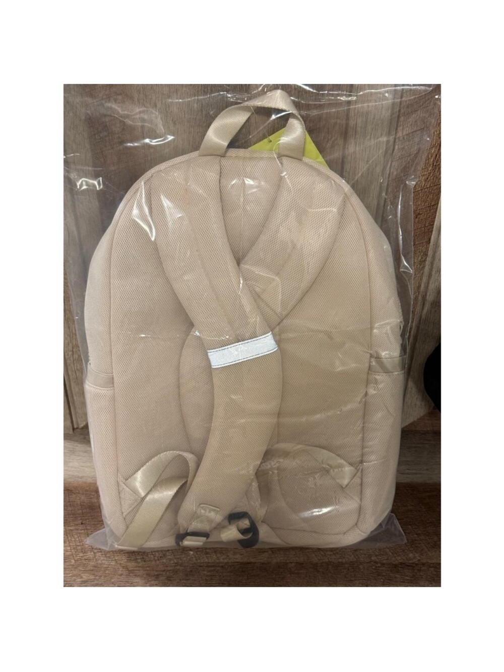 All in Motion Air Mesh Backpack-
CREAM - New - Picture 5 of 8